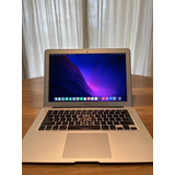 Macbook Air 13 (principios 2015) 256 Gb