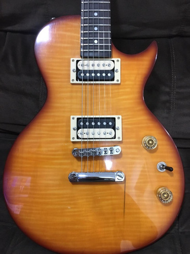 Guitarra EpiPhone  Les Paul Special 