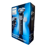 Maquina De Afeitar Philips Norelco Shaver 5000x Afeitadora