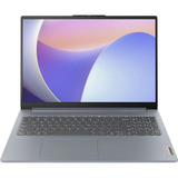 Notebook Lenovo Slim 3 Intel Core I5 12450h 8gb Ram 512 Ssd