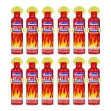 Matafuego En Aerosol Extinguidor 500g Envio Gratis X Caja 12