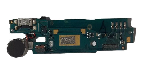 Placa De Carga Mini Usb Hyundai Ultra Link Hy3-3991gr 