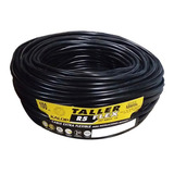 Cable Tipo Taller Tpr 3x1mm.normalizado Iram Rollox 100 Mt