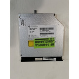 Lectora  Hp 14-w001la J2m62la#abm  Lectora De Discos Cd/dv