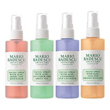 Mario Badescu The Mist - Spra