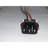 Conector Pacha Bonina Y Velocímetro Spark, Spark Gt, Aveo