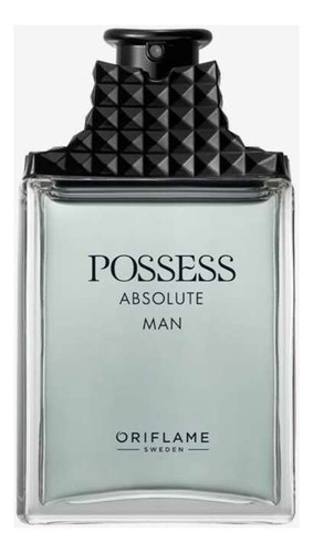 Possess Absolute Para Él Eau De Parfum75 Ml.