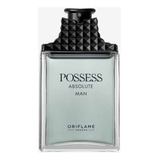 Possess Absolute Para Él Eau De Parfum75 Ml.