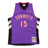 Mitchell And Ness Jersey Toronto Raptors Vince Carter 99