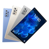 Tablet 10,1 Pulgadas Pantalla Grande 5g16+512 Android 12