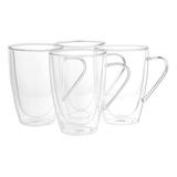 Safdie & Co. Barista Plus Aislado, Tazas, Taza De Café De Vi