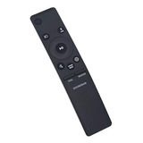 Control Remoto Compatible Con Barras De Sonido Samsung Hw-n4