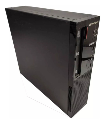 Desktop Lenovo E72 Core I3-2ª 500gb Hd 4gb Ram - Usado 