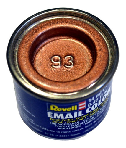 Pinturas Esmaltes 14 Ml Revell A Elección