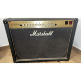 Amplificador Valvular Marshall Jcm 900 100w 2 X 12
