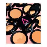 Polvo Compacto Mx Ame - g a $2500