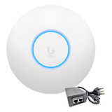 Accesspoint Indoor Ubiquiti Unifi Ac Pro Ap Uap-ac-pro + Poe