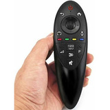 Un Reemplazo De Control Remoto Mr500g Para Smart Tv LG ...