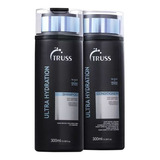  Kit Truss Ultra Hydration Duo