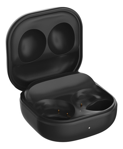 Estuche De Carga Inalámbrica Para Samsung Galaxy Buds 2 L