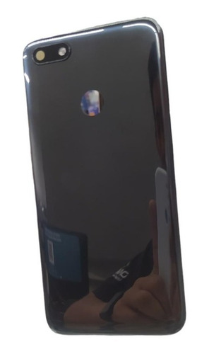 Tapa Back Cover Carcasa Para Motorola Moto E6 Play Xt2029