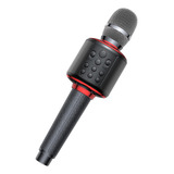 Goodaaa Microfono De Karaoke Inalambrico Profesional Para