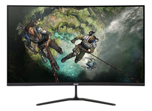 Monitor Gaming  Acer 32  Curved 165hz 1ms Freesync