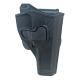 Holster Beretta 92 Fs  Milfort 