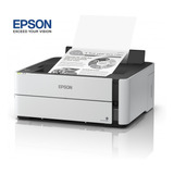 Impressora Epson Ecotank M1180 Monocromatica Wifi Bivolt 