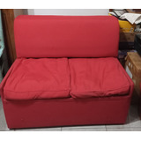 Sillón Cama 2 Cuerpos 1 Plaza - Alto Palermo