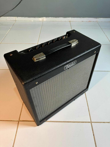 Amplificador Fender Blues Jr Se