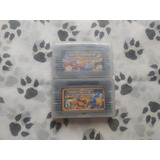Digimon Battle Spirit 1 & 2 Para Game Boy Advance
