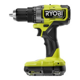 Ryobi Pblck01k Taladro 1/2 Y Impacto 1/4 Hp Brushles Grado A