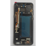 Tela Display Frontal Touch Galaxy S9 Sm-g960 Original