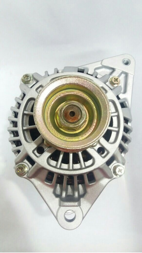 Alternador Mitsubishi Galant Eclipse 1999 Al 2005 Foto 5