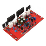 Amp Board Módulo Amplificador Digital 150w Audio De Alta Pot