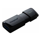 Pendrive Kingston Datatraveler Exodia Dtx/32 32gb 3.2