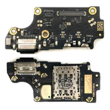 Placa De Carga Para Xiaomi Poco F2 Pro (carga Rápida)