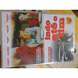 Indo Até O Fim Ben Affleck Lacrado Dvd Original $20 - Lote