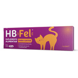 Suplemento Alimentar Hb Fel Para Gatos 70g