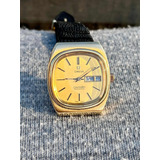 Reloj Omega Seamaster Automátic Año 1972 Original Oro Gf