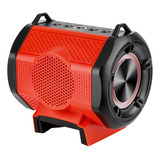 Altavoz De Camping Para Milwaukee, Batería De 18 V A 20 V (