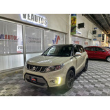 Suzuki Vitara 2018