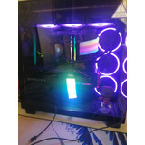 Pc Gamer De Escritorio