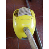 Aspiradora Electrolux Ingenio 1300w