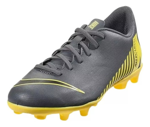 Tachones Nike Para Futbol Vapor 12 Club Multiterreno 