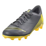 Tachones Nike Para Futbol Vapor 12 Club Multiterreno 