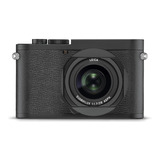 Cámara Leica Q2 Monochrom Summilux 28 F/1.7 Asph
