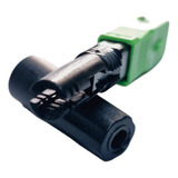 Conector Mecánico De Fibra Optica Sc/apc Rapido X100 Unids