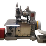 Overlock 3 Hilos Gn-10 Semi Industrial